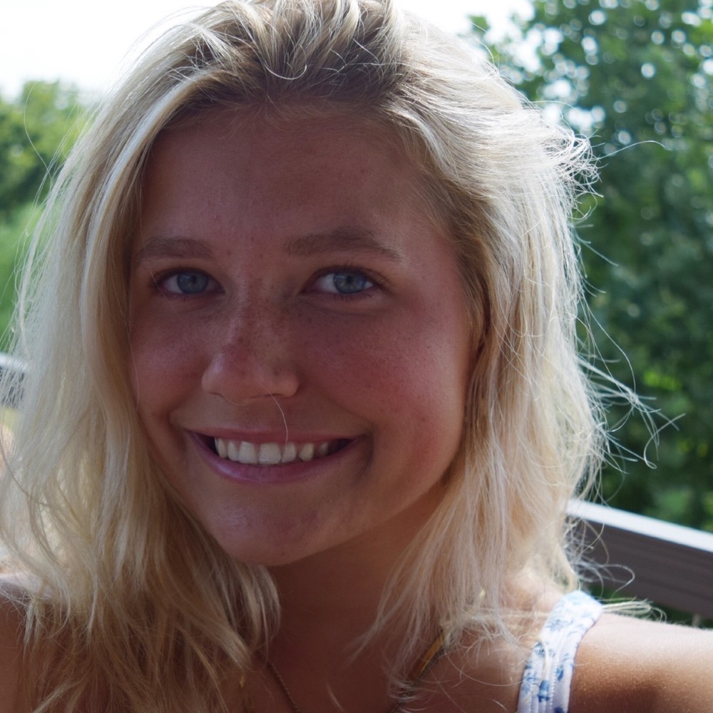 Meet your Posher, Grace